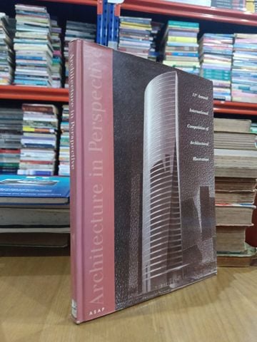  Architecture In Perspective 
