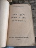  Tam Quốc Bình Giảng - Nguyễn Tử Quang 