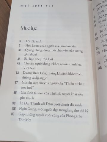  Mây Trắng Còn Bay - Lê Xuân Sơn 