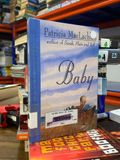  Baby - Patricia MacLachlan 
