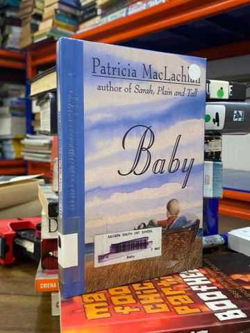 Baby - Patricia MacLachlan