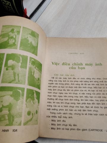  Nếu Bạn Muốn Chụp một Tấm Hình Đẹp - Ninh Hùng Biên Soạn 