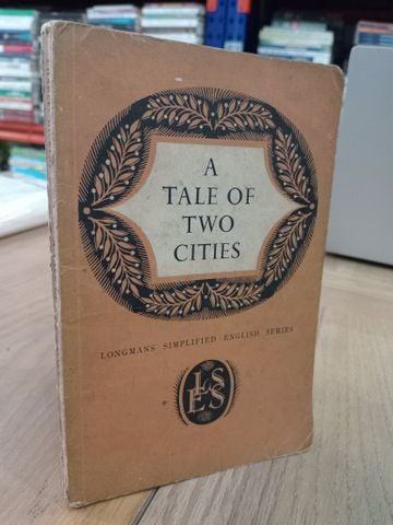 Longmans Simplified English Series