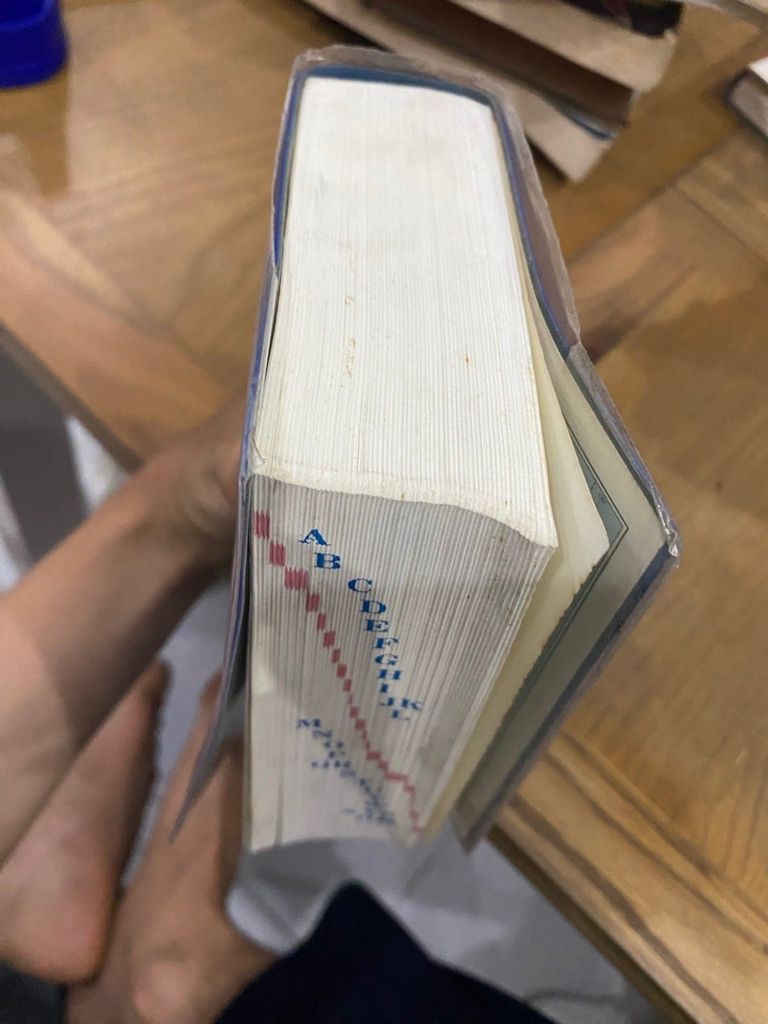  English-japanese Dictionary 