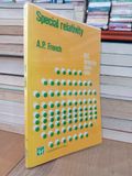  Special Relativity - A.P. French 