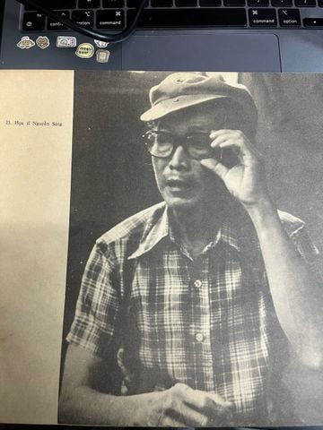  Những kỷ niệm ảnh - Trần Độ 