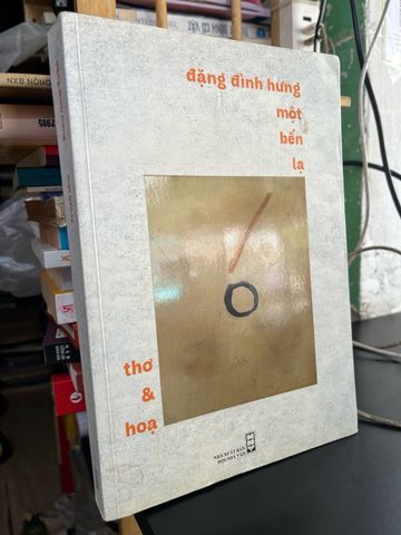  Một bến lạ - Đặng Đình Hưng 