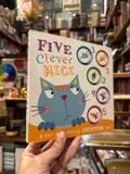  Five Clever Mice 