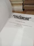  New American streamline: Connections - Bernard Hartley & Peter Viney 