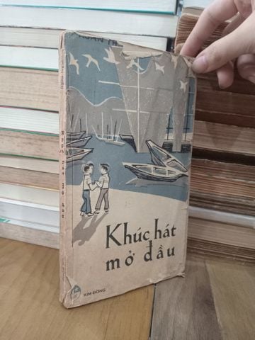  Khúc hát mở đầu - Xuân Thiều 