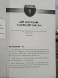  Triệu phú thần tốc: Giúp bạn vững bước trên con đường khởi nghiệp - MJ Demarco (Trần Thái Sơn dịch) 