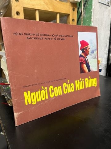Người Con của Núi Rừng