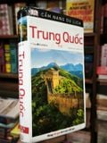  Cẩm Nang Du Lịch Trung Quốc - Ngô Minh Vân, Hoàng Lan (Dịch) 