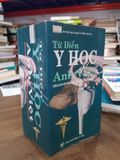  Từ điển Y học Anh - Việt 