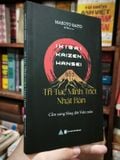  Trí Tuệ Minh Triết Nhật Bản - Makoto Saito 