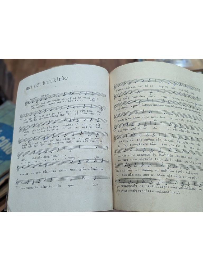  Hát Lang Thang - Nguyễn Tùng 