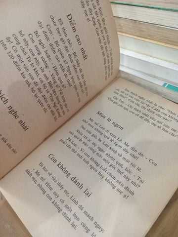  365 Truyện Vui Trung Quốc - Lưu Khiết Chương 