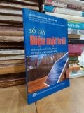  Sổ tay điện mặt trời: Hướng dẫn thiết kế lắp đặt hệ thống điện mặt trời - Nguyễn Trọng Thắng, Trần Thế San 