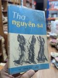  Thơ – Nguyên Sa 