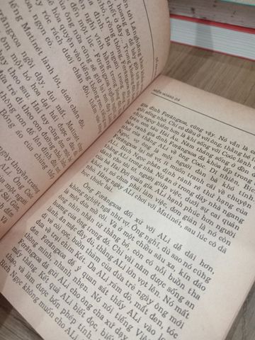  Miền hoang dã - Đỗ Kim Cuông 