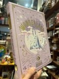  Wonderland - Jessica 