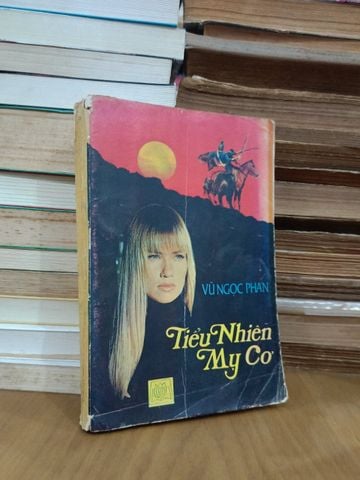  Tiểu Nhiên-mỵ Cơ - Vũ Ngọc Phan 