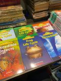  Science Vocabulary Readers 