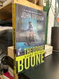  Luật sư nhí - John Grisham 