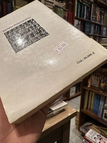  Triết Học Ấn Độ - Hà Thúc Minh 