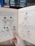  Karate căn bản - Lạc Hà 
