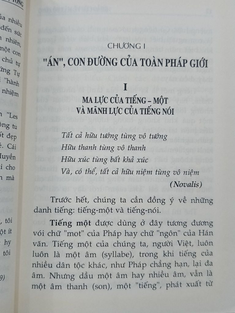  Khảo Cứu Về Mật Tông - Chánh Trí Mai Thọ Truyền 