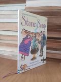  Stone soup - Usborne First Reading 