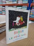  Babar Et Le Père Noel - Jean De Brunhoff 
