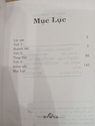 Cẩm Nang Cờ Tướng Trung Cuộc - Kỳ Anh Biên Dịch