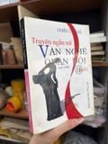  Truyện Ngắn Nữ Văn Nghệ Quân Đội Mới 2005-2006 - Nhiều Tác Giả 