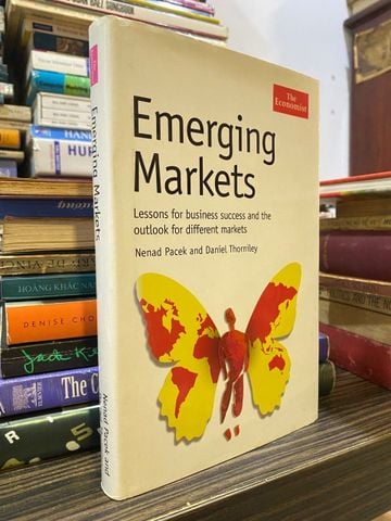  Emerging Markets - Nenad Pacek, Daniel Thorniley 