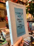  Tâm Lý Học Chuyên Sâu: Ý Thức và Những Tầng Sâu Vô Thức - Lưu Hồng Khanh 