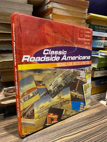 Classics Roadside Americana 