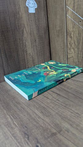  Quán ăn tìm lại tình yêu - Ogawa Ito 