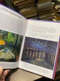  Artists in Profile: Post-impressionist 