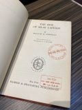 The Rise of Silas Lapham - William D. Howells 