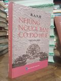  Những Người Bạn Cố Đô Huế - B.A.V.H 