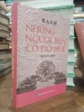  Những người bạn Cố đô Huế - B.A.V.H 