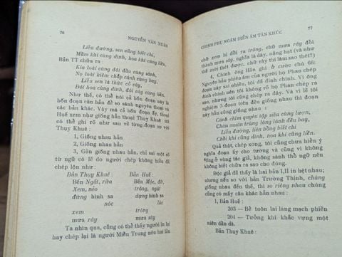 Chinh Phụ Ngâm Diễn Âm Tân Khúc - Nguyễn Văn Xuân