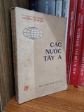  Các nước Tây Á 