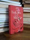  Tình yêu là mật ngọt - Kimberly Kirberger (Hà Thị Tuyết Trinh dịch) 