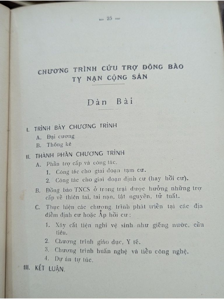  Sơ Lược Về Chương Trình An Sinh Xã Hội 