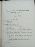  Sơ Lược Về Chương Trình An Sinh Xã Hội 