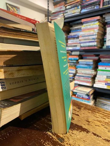  Unconventional Wisdom - Edited by Tom Standage 