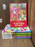  Truyện Tranh Candy Book - Dream Cartoon 